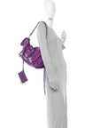 Agneau Classic Hardware City Ultraviolet