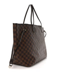 Damier Ebene Neverfull GM