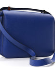 Epsom Constance 24 Bleu Electrique