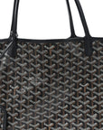 Goyardine Saint Louis GM Black