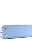 Taurillon Capucines BB Bleu de Provence Greige Doux