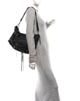 Agneau Classic Hardware City Black