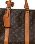 Monogram Keepall 55