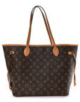 Monogram Neo Neverfull MM