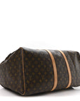 Monogram Keepall 55