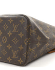 Monogram Neverfull MM
