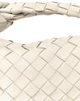 Nappa Intrecciato Mini Jodie Chalk