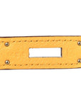 Togo BIRKIN 30 Soleil