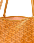Goyardine Saint Louis GM Yellow