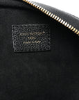 Empreinte Mini Bumbag Black