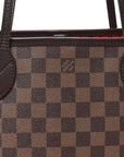 Damier Ebene Neo Neverfull PM