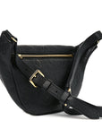Empreinte BumBag Black