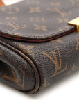 Monogram Favorite PM