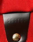 Damier Ebene Speedy Bandouliere 30