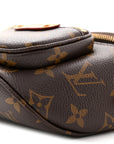 Monogram Mini Bumbag