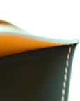 Goyardine Saint Pierre Card Holder Green