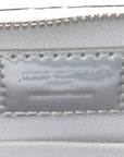 Monogram Miroir Alma BB Silver