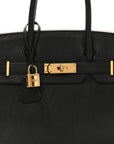 Togo BIRKIN 30 Black