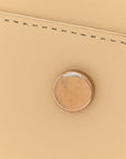 Calfskin Baby Sac De Jour Dark Beige