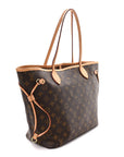 Monogram Neo Neverfull MM