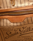 Monogram Neverfull GM