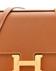 Epsom Constance 18 Gold