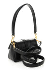Padded Lambskin Le Petit Bambimou Black