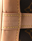 Monogram Petit Noe NM