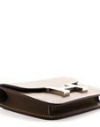 Epsom Constance Slim Wallet Etoupe