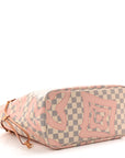 Damier Azur Tahitienne Neverfull MM