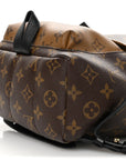 Reverse Monogram Palm Springs Backpack PM