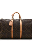 Monogram Keepall 55