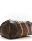 Monogram Keepall 45