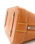 Epi Jacquard Alma BB Honey Gold