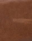 Nappa Aviator Mini Pouch Rovere