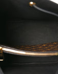 Monogram Neonoe MM Black