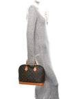 Monogram Alma PM