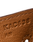 Togo Birkin 25 Biscuit