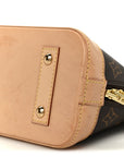 Monogram Alma BB