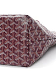 Goyardine Saint Louis PM Bordeaux