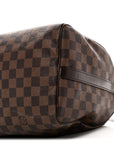 Damier Ebene Speedy Bandouliere 30