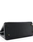 Togo Kelly Retourne 28 Black