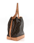 Monogram Noe