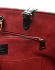 Empreinte Monogram Giant Onthego GM Black Beige