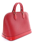Epi Alma PM Castillan Red