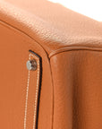 Fjord HAC Birkin 36 Gold