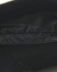 Nylon Vintage Check Sonny Bum Bag Archive Beige Black