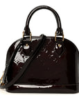 Vernis Alma BB Amarante