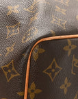 Monogram Keepall 50