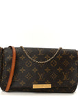 Monogram Favorite PM